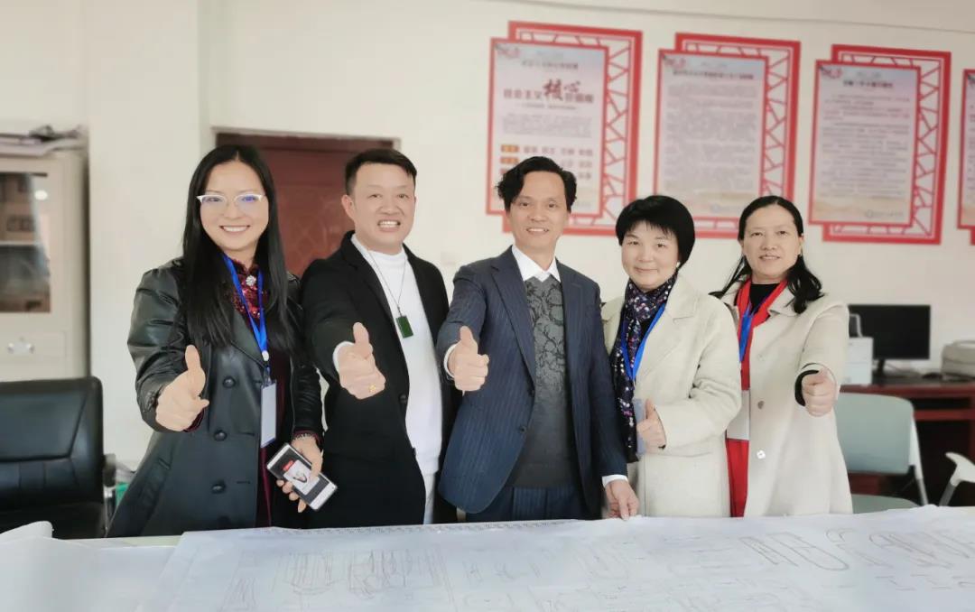 邵阳京华服装职业技术学校