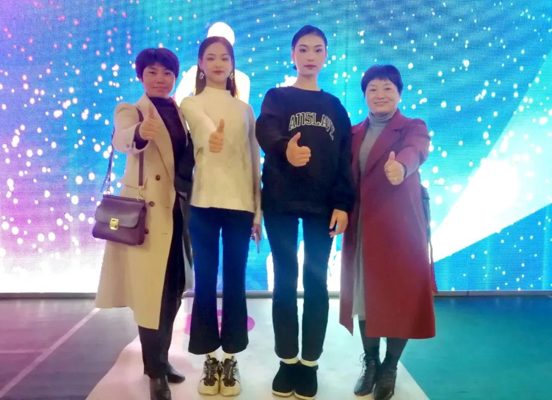 邵阳京华服装职业技术学校