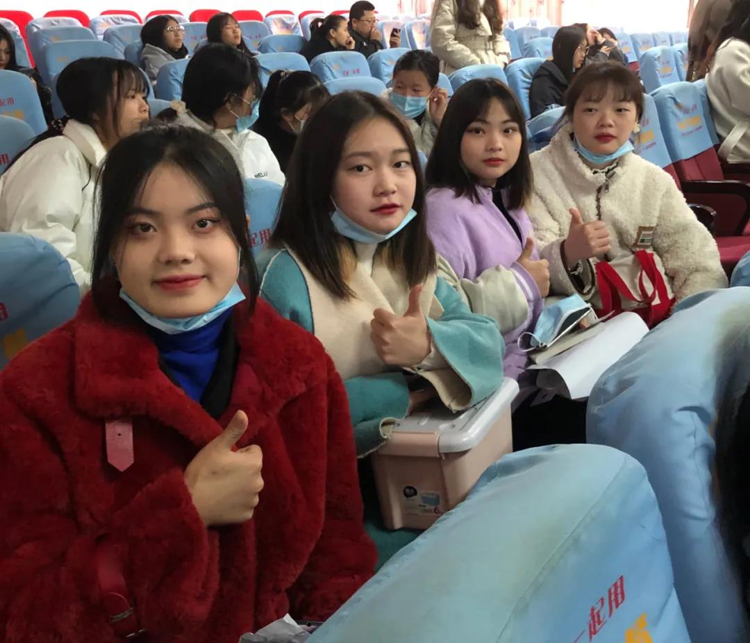 邵阳京华服装职业技术学校